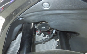 KAWASAKI ZX-25R ZX250E