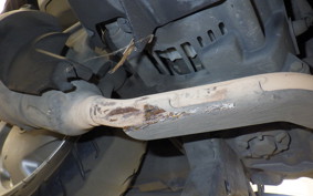 YAMAHA GEAR Gen.2 UA08J