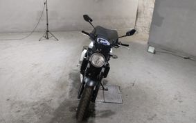 SUZUKI SV650 2017 VP55B