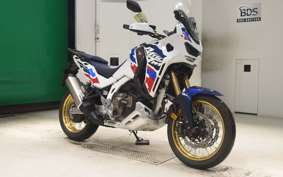 HONDA CRF1100L AFRICA TWIN DCT 2024 SD15