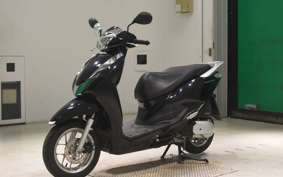 HONDA LEAD 125 JF45