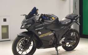 SUZUKI ｼﾞｸｻｰ250SF ED22Y