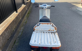 HONDA GYRO TA01