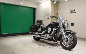 YAMAHA XV1700 ROADSTAR MIDNIGHT 2005