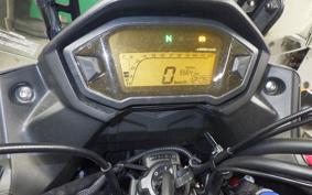 HONDA 400X 2016 NC47