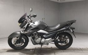 SUZUKI GSR250 GJ55D
