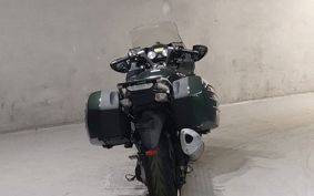 KAWASAKI 1400 GTR ZGT40C