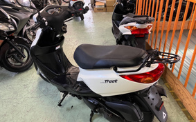 YAMAHA AKUSHI STREET SE53J