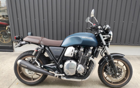 HONDA CB1100RS FINAL ED 2022 SC65