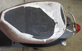 YAMAHA VINO 50 SA26J