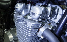 KAWASAKI ZEPHYR 750 2025 ZR750C