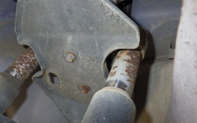 HONDA DIO GEN 2 AF27