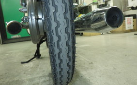 HONDA C50 SUPER CUB 2023 C50