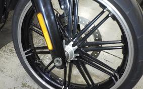 HARLEY FXBRS1870 2022