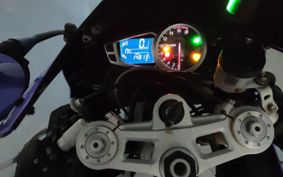 TRIUMPH DAYTONA675R TMD116