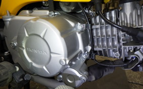 HONDA ｸﾛｽｶﾌﾞ110-2 JA45