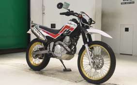 YAMAHA SEROW 250 Gen.2 DG17J