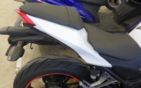 KAWASAKI Z250 2012 ER250C