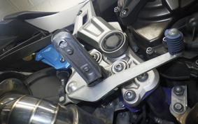YAMAHA MT-07 ABS 2015 RM07J