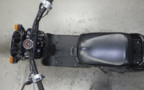HONDA ZOOMER AF58