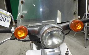 HONDA C50 SUPER CUB 1995 C50