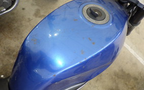 SUZUKI GOOSE 250 NJ46A