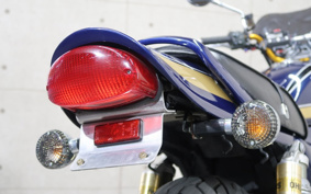 KAWASAKI ZEPHYR1100RS 2001 ZRT10A