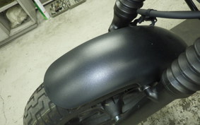 HONDA REBEL 250 A MC49