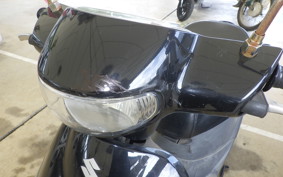 SUZUKI LET's 4 CA46A