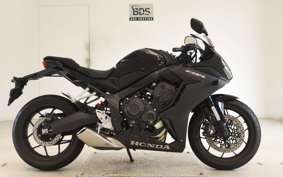 HONDA CBR650R 2024 RH03