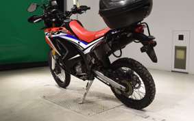 HONDA CRF250 RALLY 2010 MD44