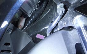 HONDA LEAD 125 JK12