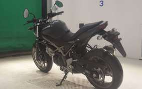 SUZUKI SV650 A 2026 VP55E