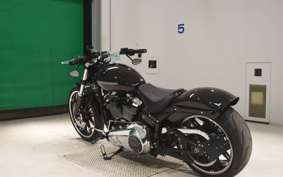 HARLEY FXBRS1870 2020