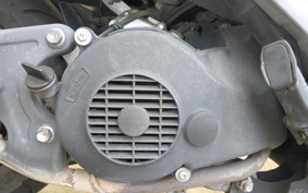SUZUKI ADDRESS V125 S CF4MA