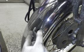 YAMAHA SR500 1993 1JN