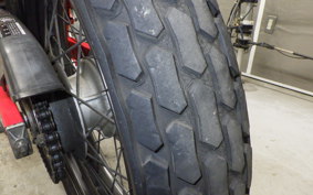 HONDA FTR223 2016 MC34