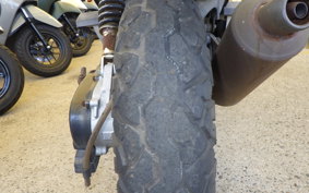 YAMAHA BW`S 100