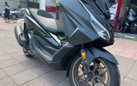 HONDA  FORZA 250 MF17