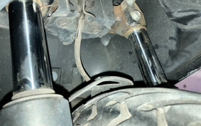 SUZUKI ADDRESS V125 CF46A