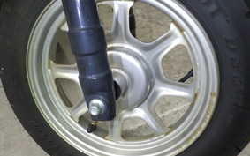 HONDA TACT Basket 2022 AF79