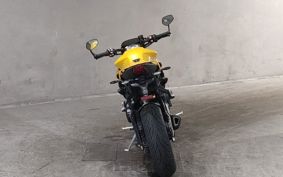 TRIUMPH STREET TRIPLE RS 2024 HDA614