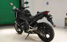KAWASAKI ER400 N 2010 ER400B