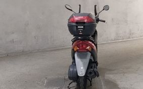 SUZUKI ADDRESS V125 CF46A