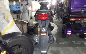 HONDA ZOOMER-X