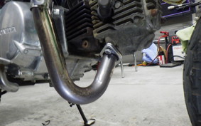 HONDA MONKEY 2018 Z50J