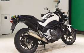 HONDA NC750L RC67