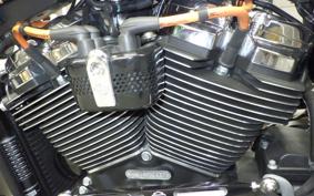 HARLEY FXBRS1870 2022