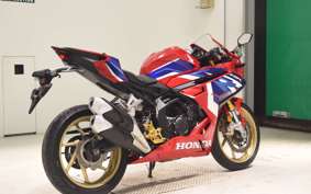 HONDA CBR250RR A 2010 MC51