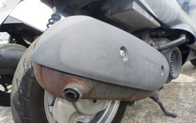 YAMAHA JOG POCHE